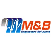 M&B Engineered Solutions, Inc. Logo