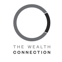 The Wealth Connection Logo