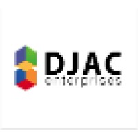 DJAC Enterprises Logo