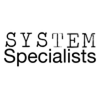System Specialists Logo