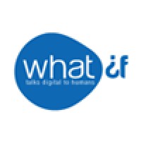 What if Logo