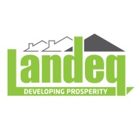 Landeq Pty Ltd Logo