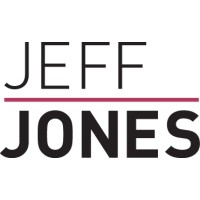 Jeff Jones Real Estate Logo