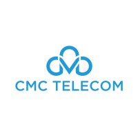 CMC Telecom Logo