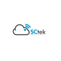 SCtek, Inc Logo