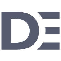 Dynamic Elements AS Logo