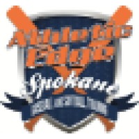 Athletic Edge Spokane Logo