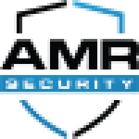 AMR Security Logo
