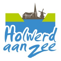 Stichting Holwerd aan Zee Logo
