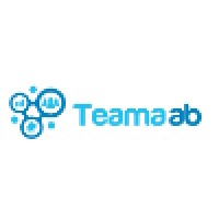 Teama AB Logo