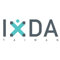 IxDA Taiwan Logo