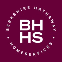 Berkshire Hathaway HomeServices Homesale Realty Logo