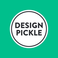 Design Pickle Logo