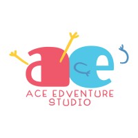ACE EdVenture Studio Logo