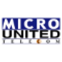 Micro United Telecom Pte. Ltd. Logo