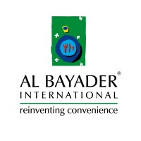 Al Bayader International Logo