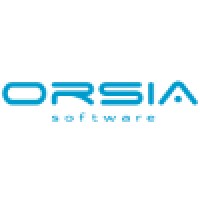 ORSIA, spol. s r.o. Logo