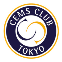 CEMS Club Tokyo Logo