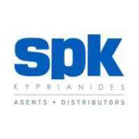 SPK Kyprianides Logo
