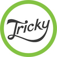 Tricky Communications Logo