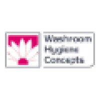 Washroom Hygiene Concepts Pvt. Limited Logo