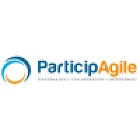 ParticipAgile Logo