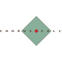 Chorus Call Logo