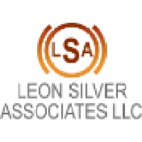 Leon Silver Associates, LLC. Logo