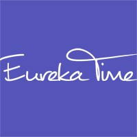 EUREKA TIME Logo