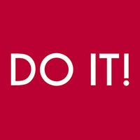 DO IT! Gesellschaft für Field-Activation, Event-Management und Sponsoring mbH Logo