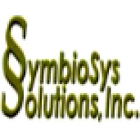 SymbioSys Solutions, Inc. Logo