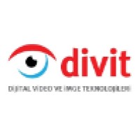 Divit Digital Video and Image Technologies Logo