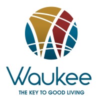 City of Waukee Logo