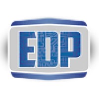 EDP Company Logo