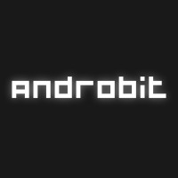 Androbit Logo