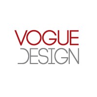 Vogue Design Logo