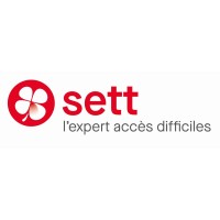Actual SETT Sud Ouest Logo