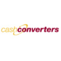 Cash Converters Logo