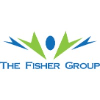 The Fisher Group, Management Services Logo