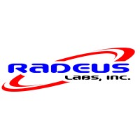 Radeus Labs, Inc. Logo