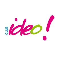 Club-Ideo Logo
