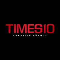 Times10, LLC Logo