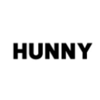 Hunny Retouch | MPLS/NYC Logo