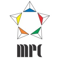 Micronized Powders Co. of IRAN Logo