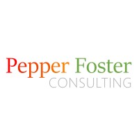 Pepper Foster Consulting Logo
