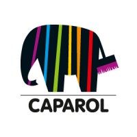 Caparol Czechia Logo