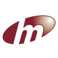 Henning Mortensen a/s Logo