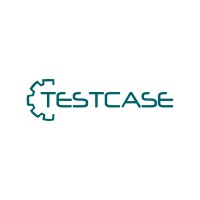TestCase sp. z o.o. Logo