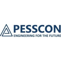 Pesscon Makina Mühendislik Metal İnşaat Sanayi Ve Ticaret A.Ş. Logo