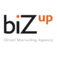 biZup Logo